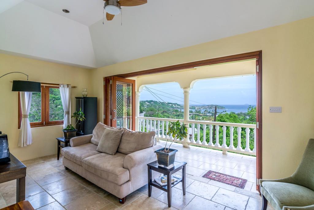 Sandrati Villa Port Elizabeth Экстерьер фото