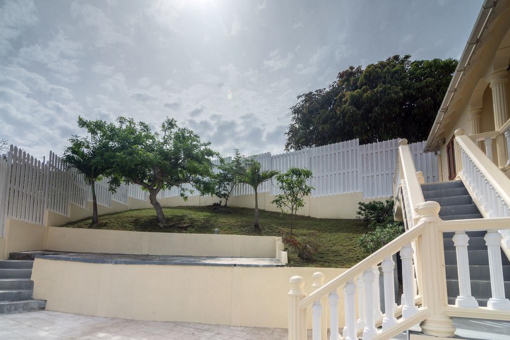Sandrati Villa Port Elizabeth Экстерьер фото