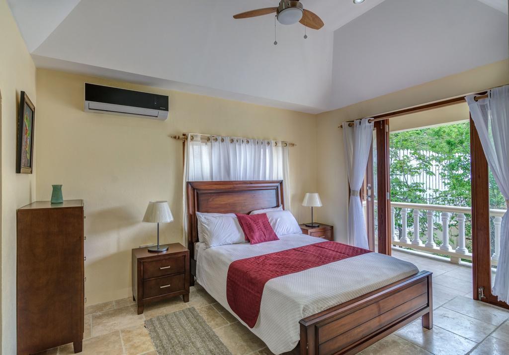 Sandrati Villa Port Elizabeth Экстерьер фото
