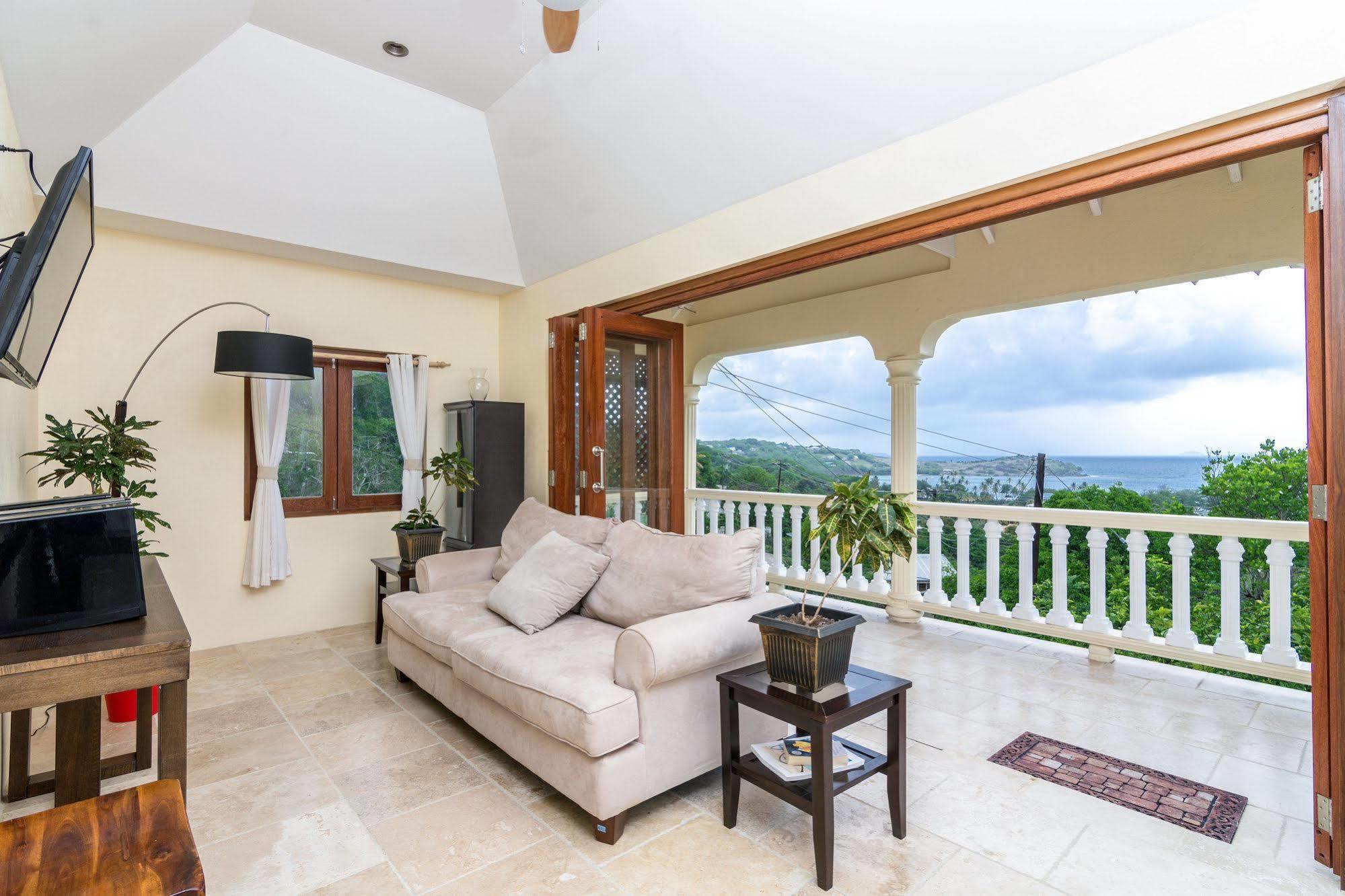 Sandrati Villa Port Elizabeth Экстерьер фото