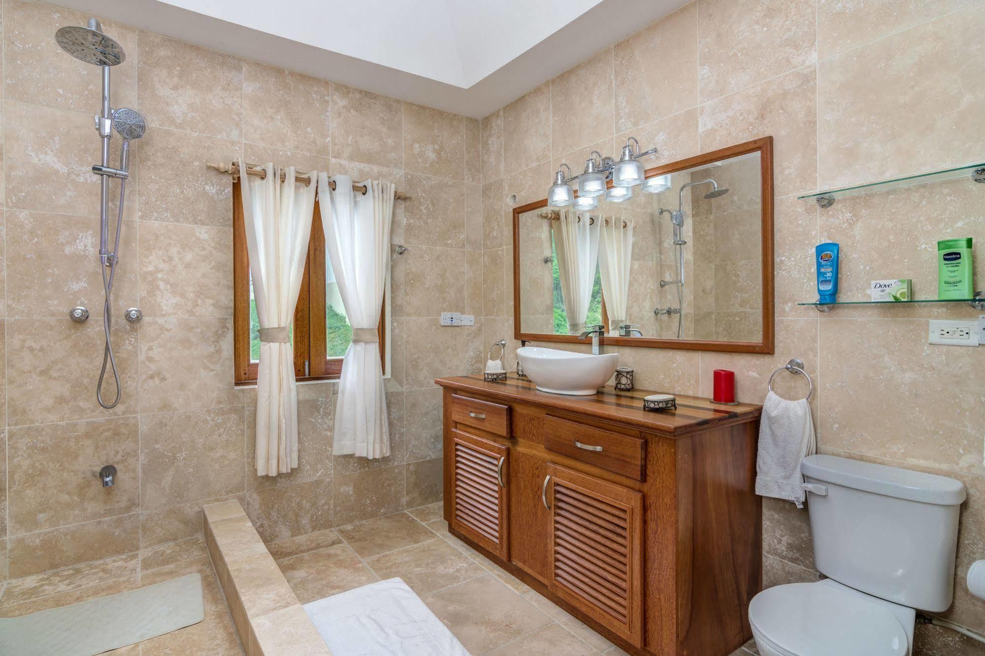 Sandrati Villa Port Elizabeth Экстерьер фото