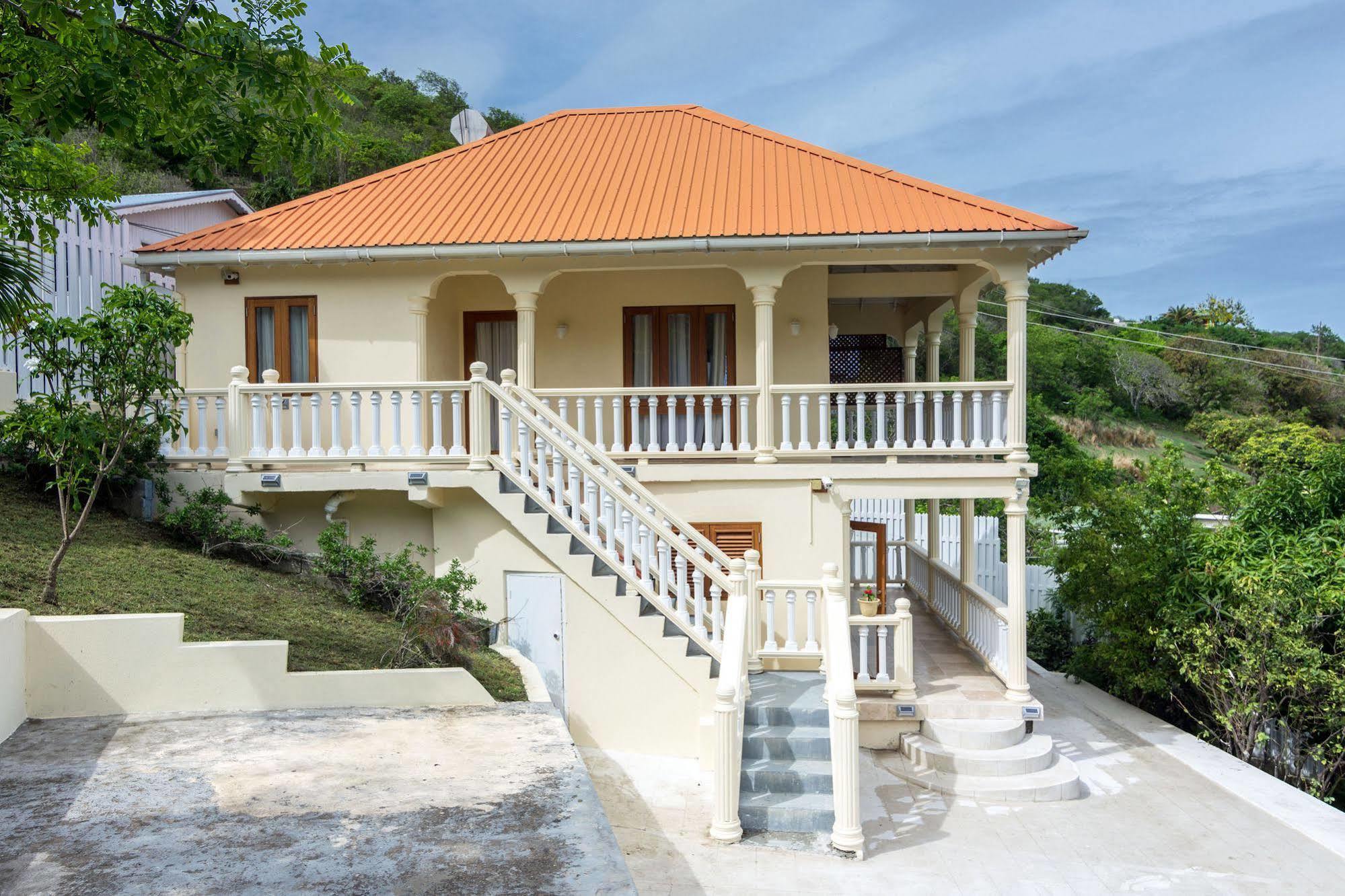 Sandrati Villa Port Elizabeth Экстерьер фото