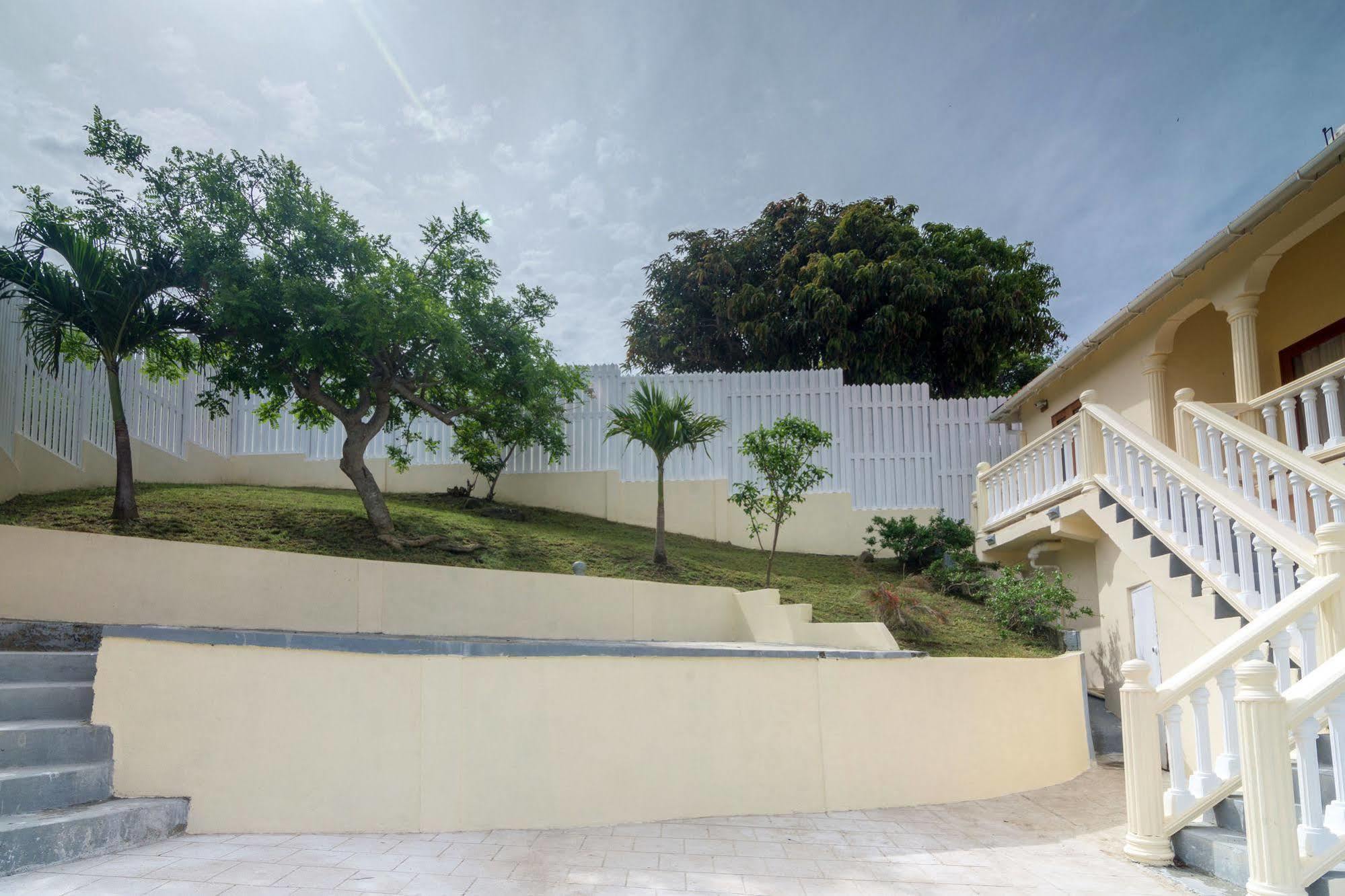 Sandrati Villa Port Elizabeth Экстерьер фото